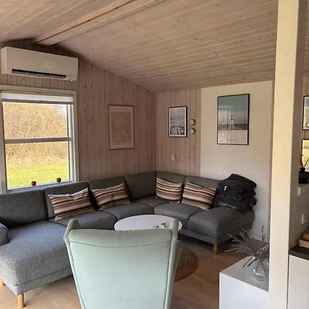 Holiday home Scenic Near Child-friendly *