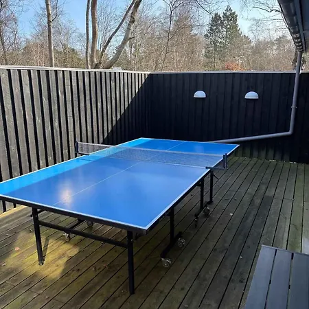 Holiday home Scenic Near Child-friendly Vig