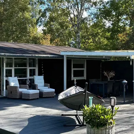 Holiday home Scenic Near Child-friendly *