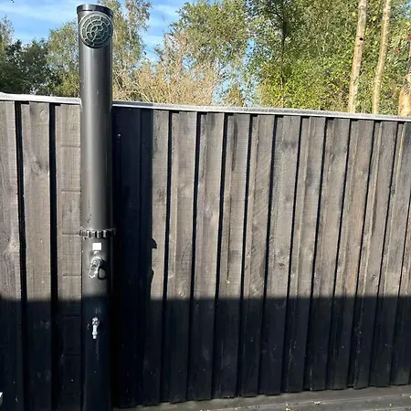Holiday home Scenic Near Child-friendly Vig