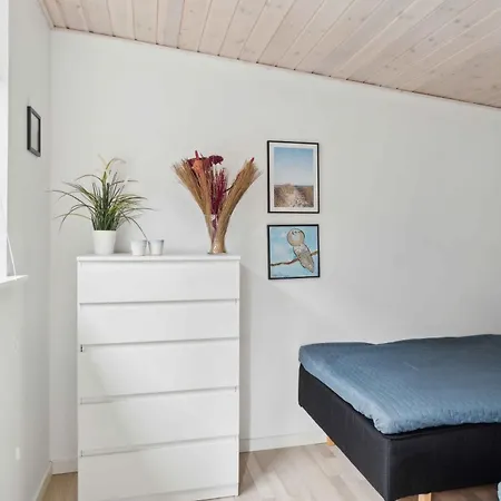 Holiday home Scenic Near Child-friendly