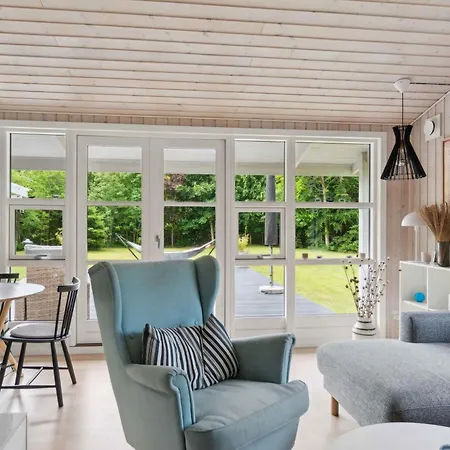 Holiday home Scenic Near Child-friendly *