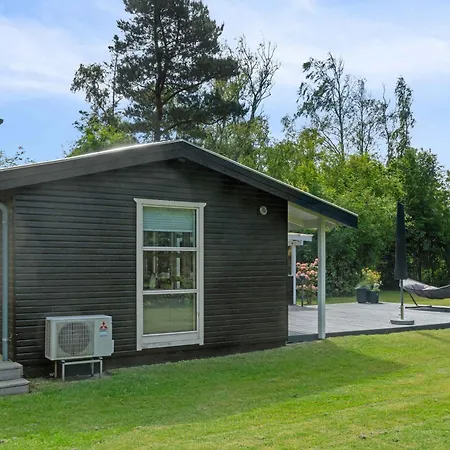 Holiday home Scenic Near Child-friendly Vig