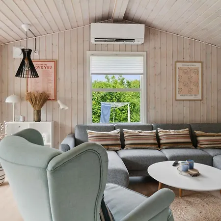Holiday home Scenic Near Child-friendly *