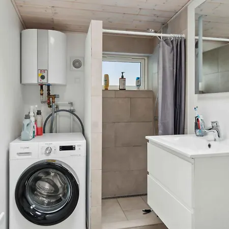 Holiday home Scenic Near Child-friendly Vig