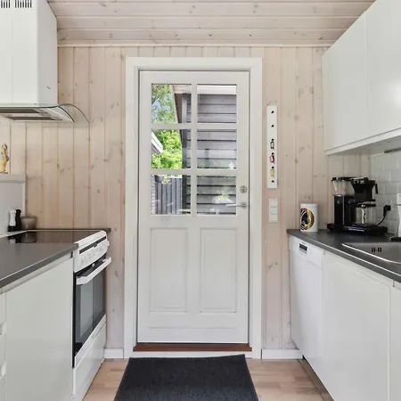 Holiday home Scenic Near Child-friendly *