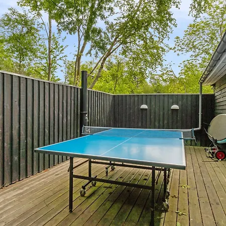 Holiday home Scenic Near Child-friendly Vig