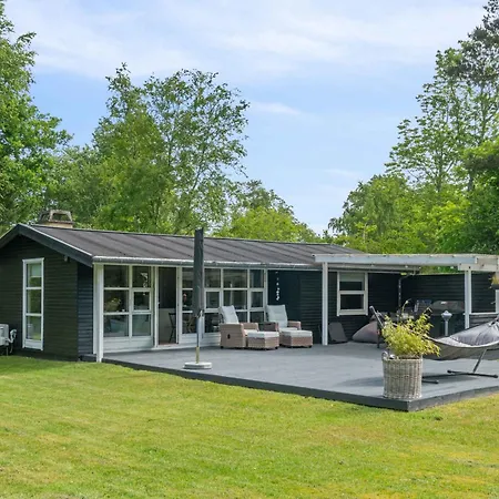 Holiday home Scenic Near Child-friendly